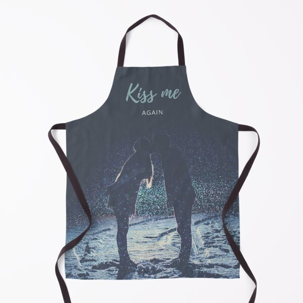 Item preview, Kiss me again designed and sold by RiVeTILL.