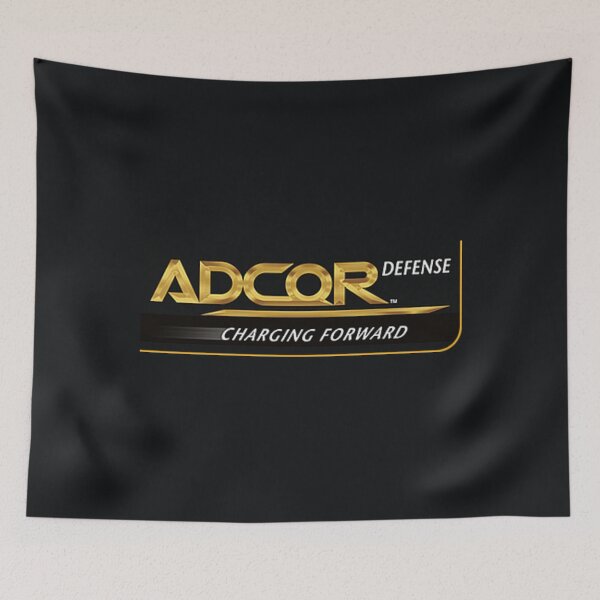 Item preview, Adcor-Logo designed and sold by lorainneloram.