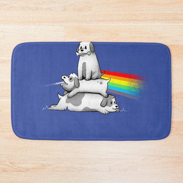 Item preview, Bark Side of the Moon - Cute Dog Music Gift designed and sold by EduEly.