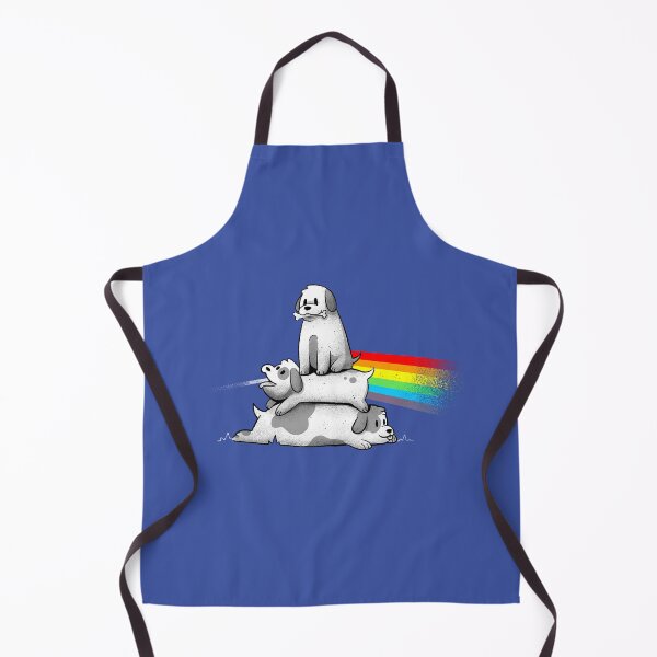 Item preview, Bark Side of the Moon - Cute Dog Music Gift designed and sold by EduEly.