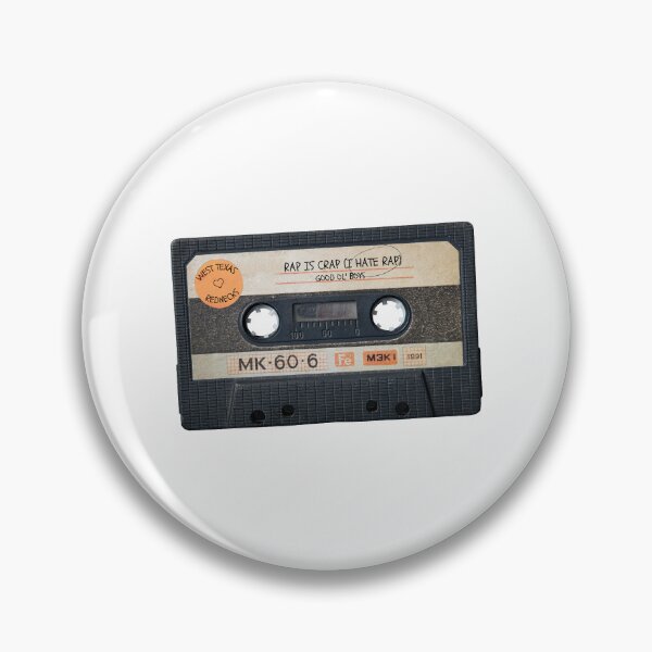 Item preview, Rap is Crap designed and sold by WrestleWrap.