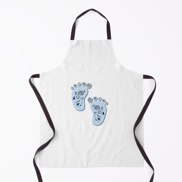 Item preview, foot designed and sold by bobe1design.