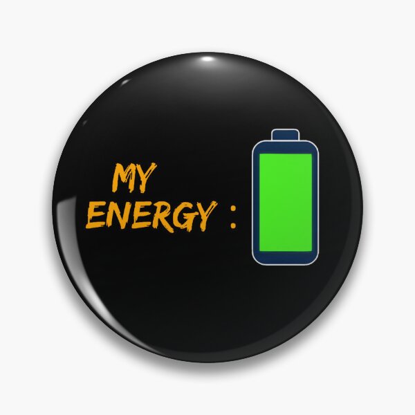 Item preview, Max energy designed and sold by ammaruh.