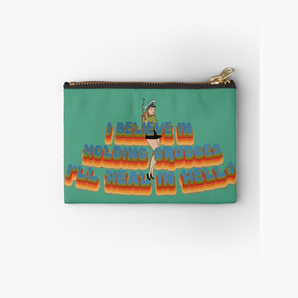 Item preview, I believe in holding grudges. I'll heal in hell. designed and sold by mensijazavcevic.