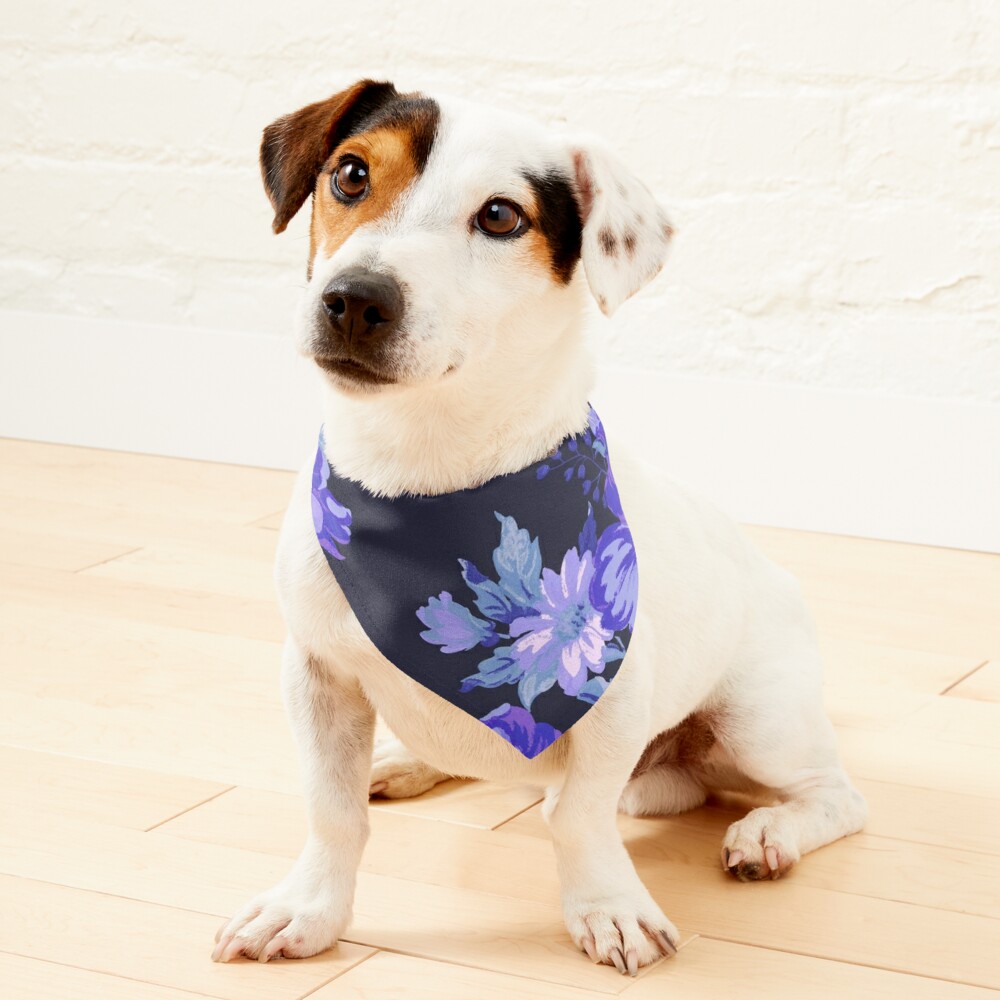 Item preview, Pet Bandana designed and sold by SteveRH.