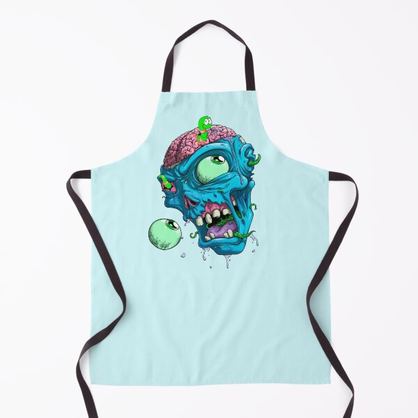 Item preview, Annoyed Monster designed and sold by Gothic Fantasy.