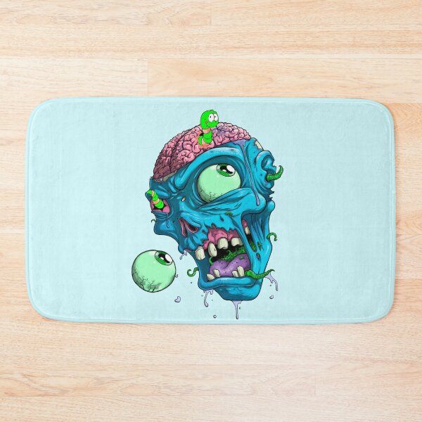 Item preview, Annoyed Monster designed and sold by Gothic Fantasy.