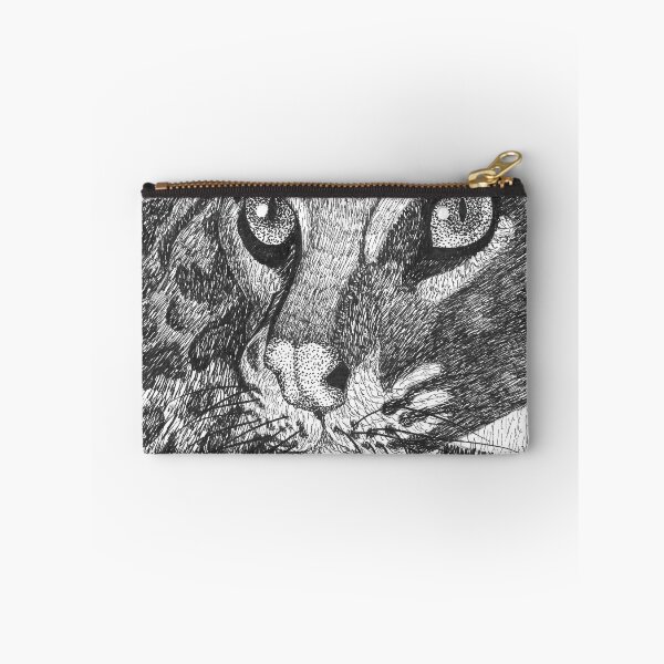 Item preview, Ocelot designed and sold by kathypegel.