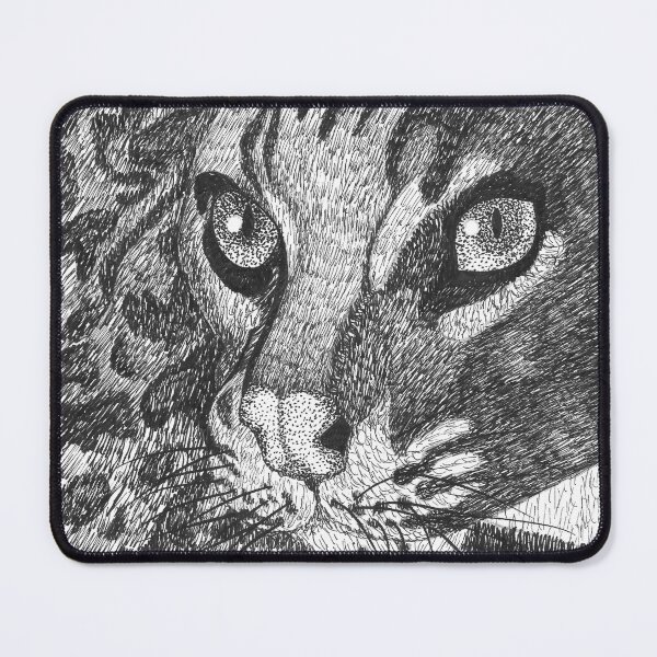 Item preview, Ocelot designed and sold by kathypegel.