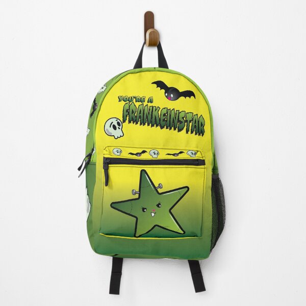 Item preview, You Are a Star - FrankeinStar Halloween designed and sold by SimonSay.