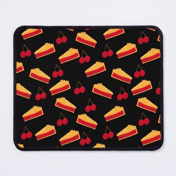Item preview, Cherry Pie - Black designed and sold by Booneb.