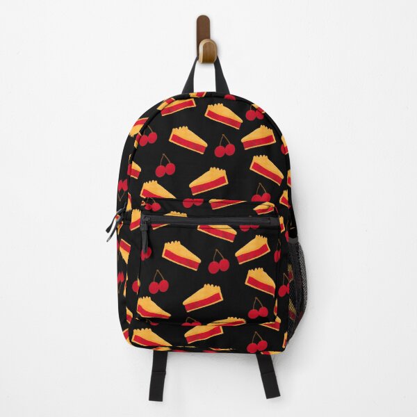 Item preview, Cherry Pie - Black designed and sold by Booneb.
