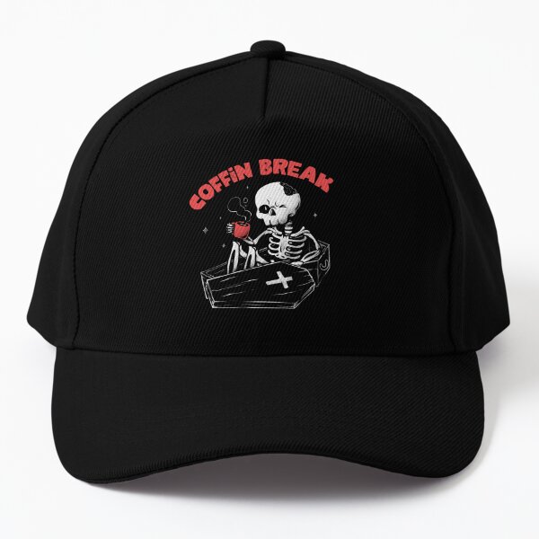 Funny Trucker Hat Snapback - Sarcastic Hats Death Metal Shirt Joke Gifts  for Men