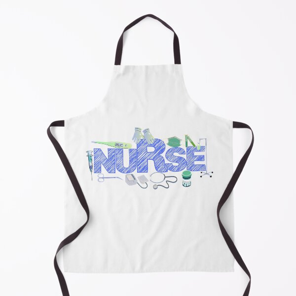 Item preview, Nurse designed and sold by Dgh-654.