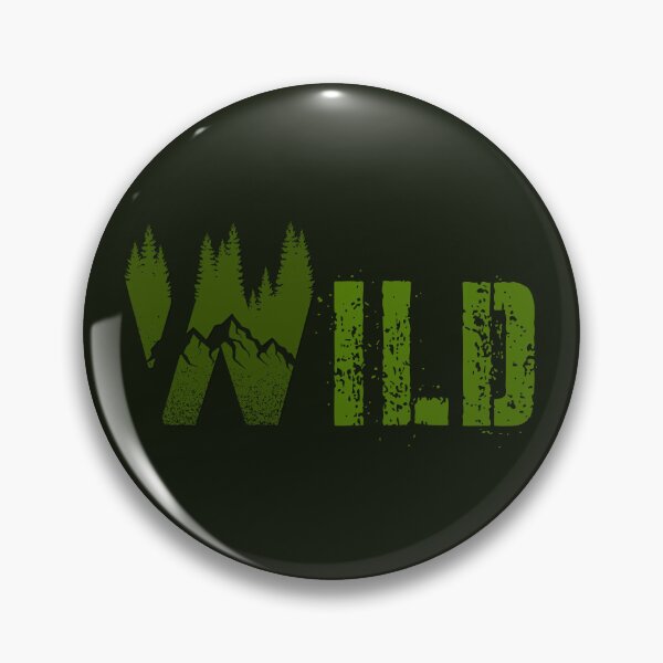 Item preview, Wild  designed and sold by bubbliciousart.
