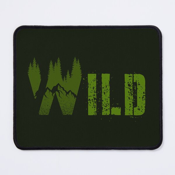 Item preview, Wild  designed and sold by bubbliciousart.
