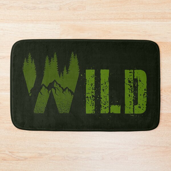 Item preview, Wild  designed and sold by bubbliciousart.