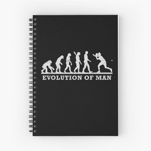Item preview, Table Tennis Funny Evolution of Man designed and sold by rafaeltto.