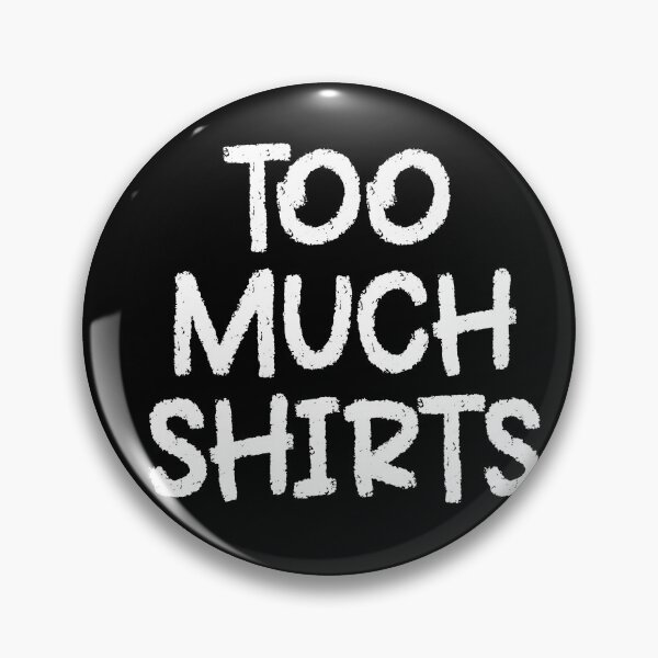 Item preview, Too Much Shirts (Pod Meets World) designed and sold by dev11588.