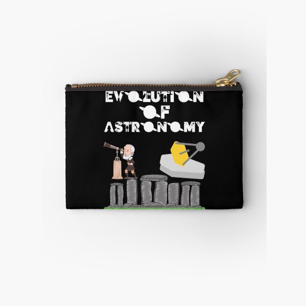 Item preview, Evolution of Astronomy designed and sold by movie-popcorn.