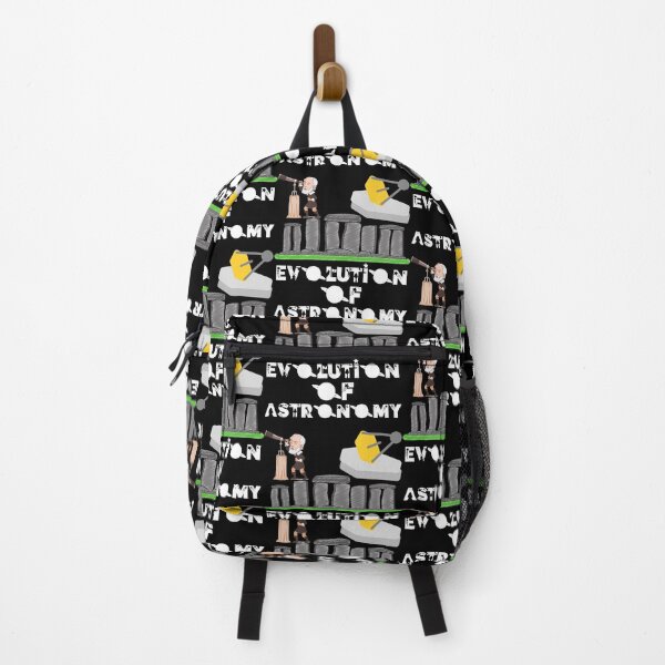 Item preview, Evolution of Astronomy designed and sold by movie-popcorn.
