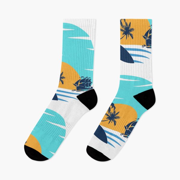 Artikelvorschau, Sunset Beach Bass Lake Plain Hafen Venedig Natur Retro Bootsangeln entworfen und verkauft von Yakisha Gates.