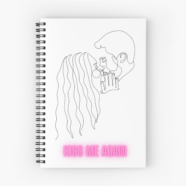 Item preview, Bésame otra vez designed and sold by RiVeTILL.