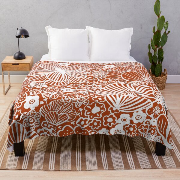 Item preview, Infinite Garden in rust designed and sold by studioanalog.