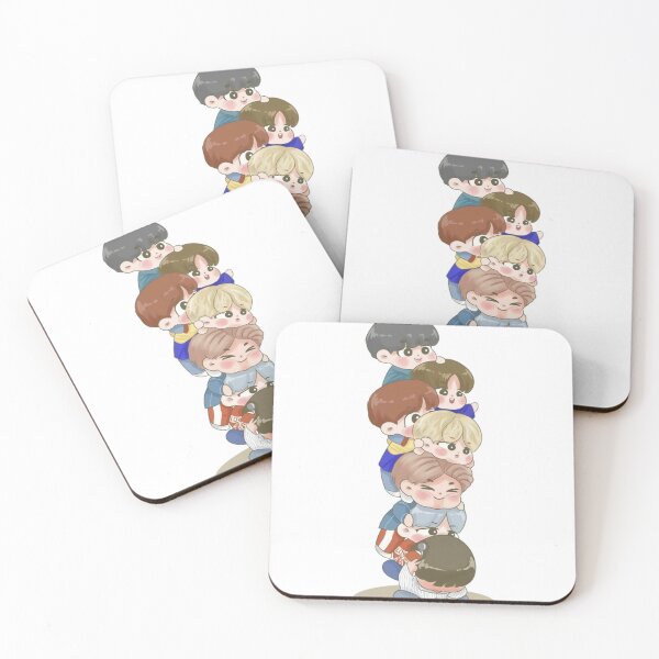 Item preview, Bts k-pop designed and sold by danifauzi.