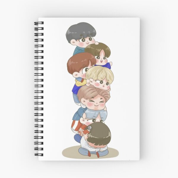 Item preview, Bts k-pop designed and sold by danifauzi.