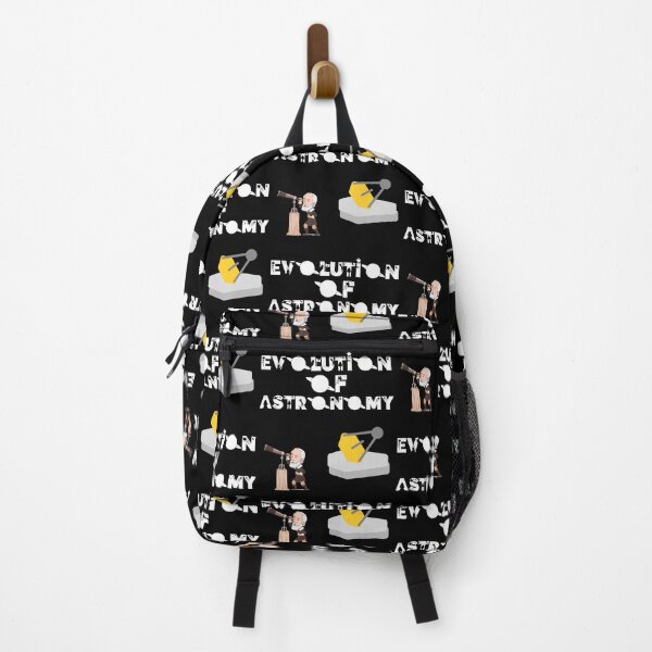 Item preview, Evolution of Astronomy designed and sold by movie-popcorn.