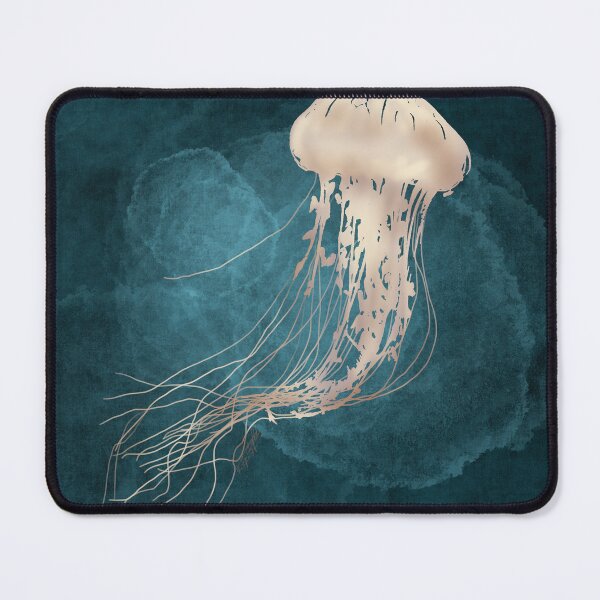 Item preview, Jellyfish designed and sold by KatAnneCreates.
