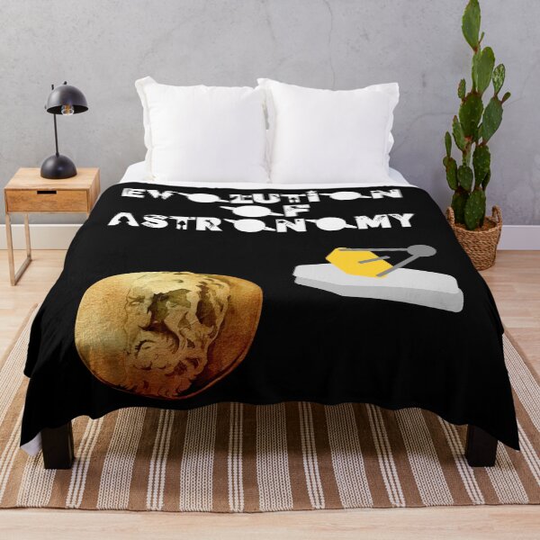 Item preview, Evolution of Astronomy designed and sold by movie-popcorn.