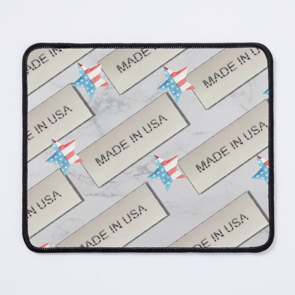 Item preview, Made in the USA stars designed and sold by ThoughtfulyCute.