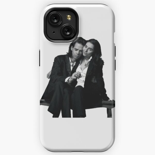 NICK-cave-harvey iPhone Case for Sale by dinoharyono