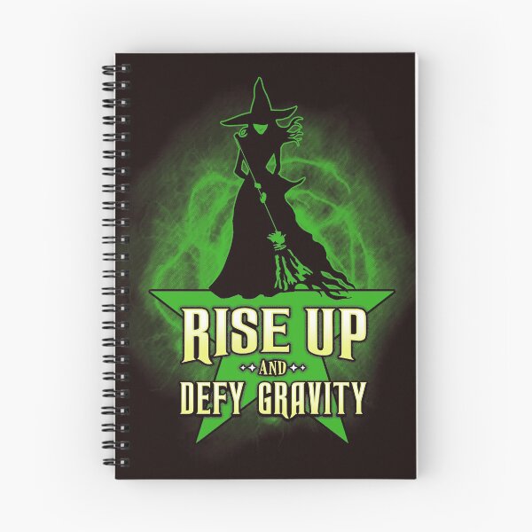 Item preview, Rise Up and Defy Gravity designed and sold by KsuAnn.