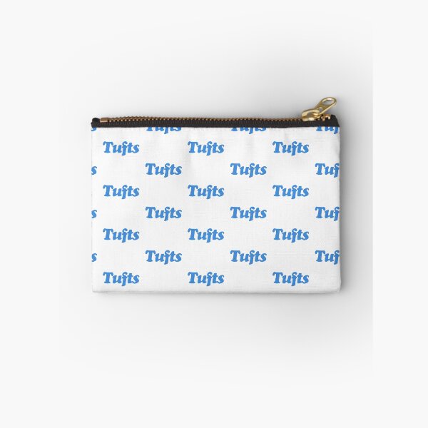Item preview, Tufts University - Wavy Font designed and sold by mecprints.