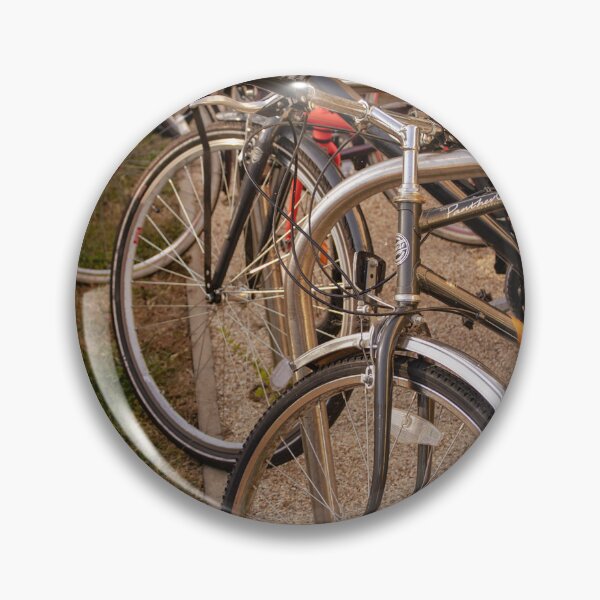 Item preview, Oxford Bicycles, Digital Photo  designed and sold by ColzoArtPhotos.