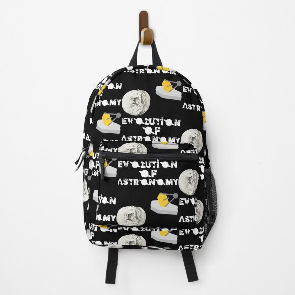 Item preview, Evolution of Astronomy designed and sold by movie-popcorn.