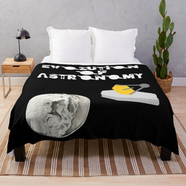 Item preview, Evolution of Astronomy designed and sold by movie-popcorn.