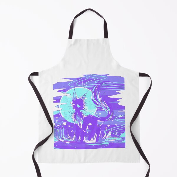 Item preview, cat moon designed and sold by snowysaur.