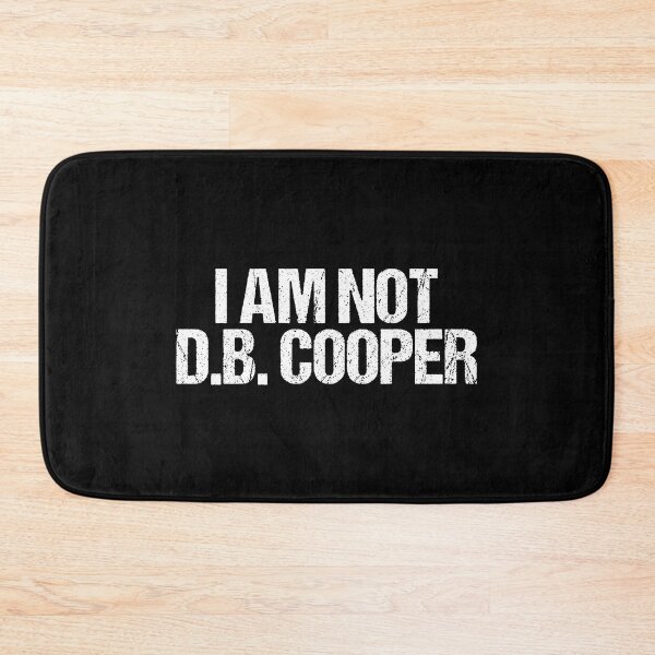 Item preview, I'am not dane cooper, i'm not db cooper  designed and sold by MorDesigner.