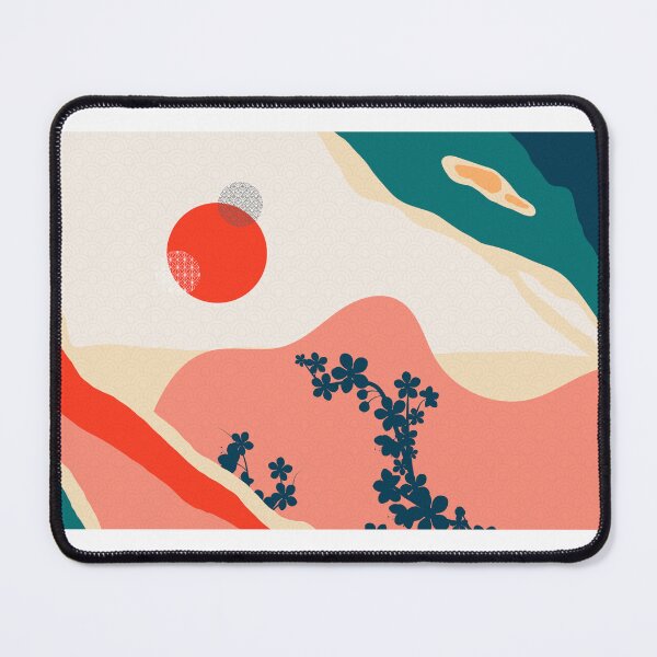 Item preview, Chinese traditional art, Chinese Beautiful sunset Art,, Chinese sunset Digital Art.. designed and sold by MsLuciaStore.