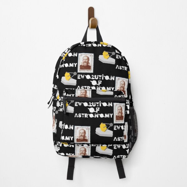 Item preview, Evolution of Astronomy designed and sold by movie-popcorn.