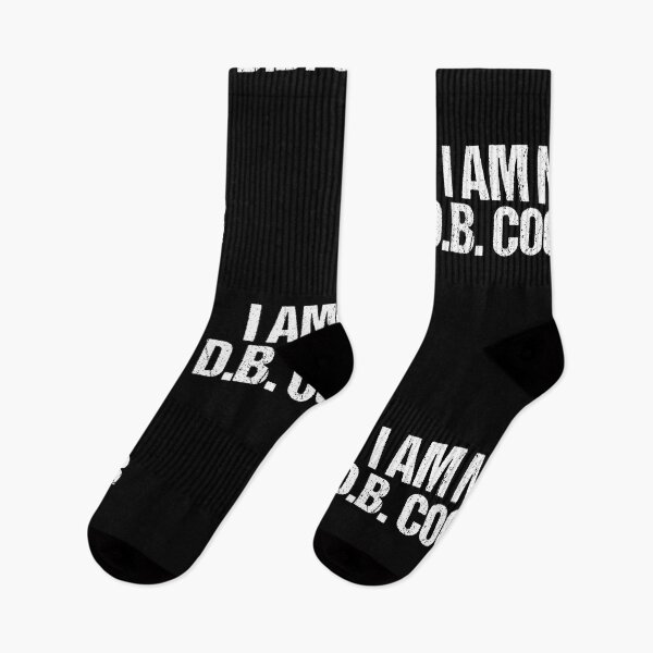 Item preview, I'am not dane cooper, i'm not db cooper  designed and sold by MorDesigner.