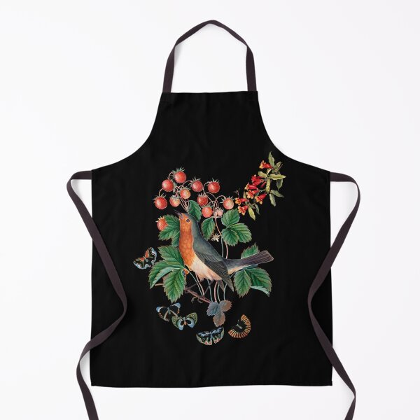Item preview, Singing Robin Colorful Eco-Friendly Design designed and sold by EarthArtDesigns.