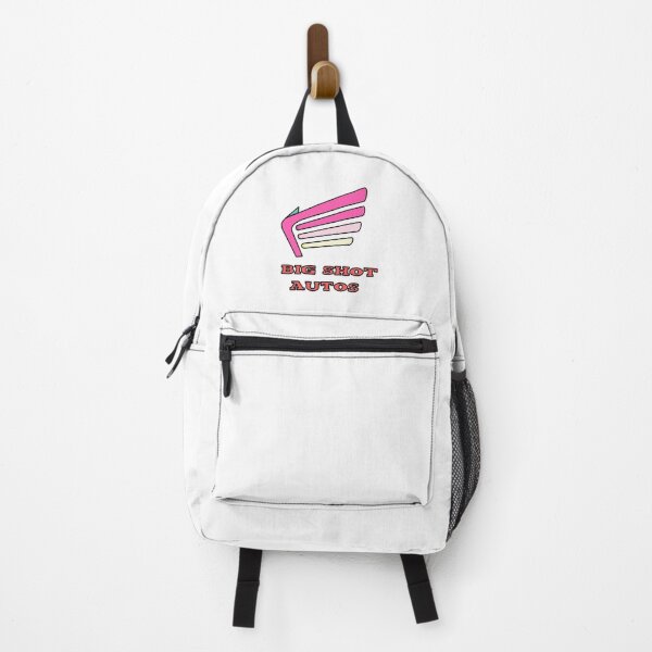 Item preview, Big Shot Autos! designed and sold by Color-Cafe.