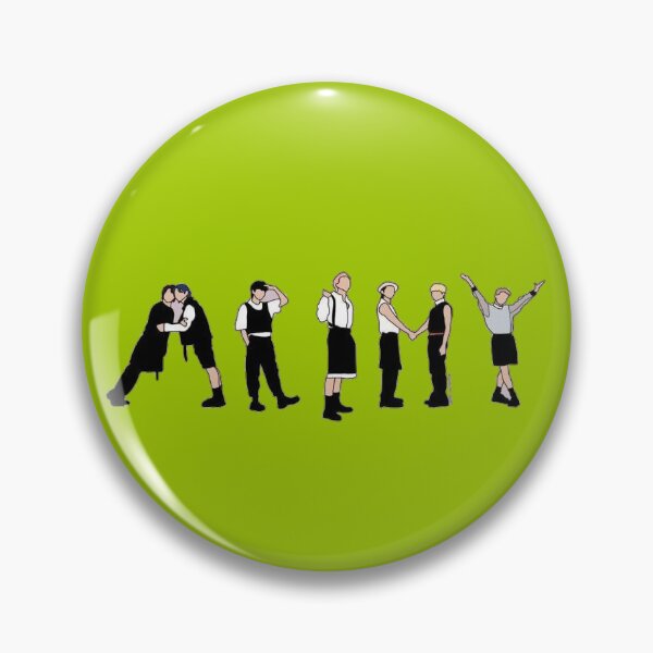 Item preview, Bts k-pop designed and sold by danifauzi.