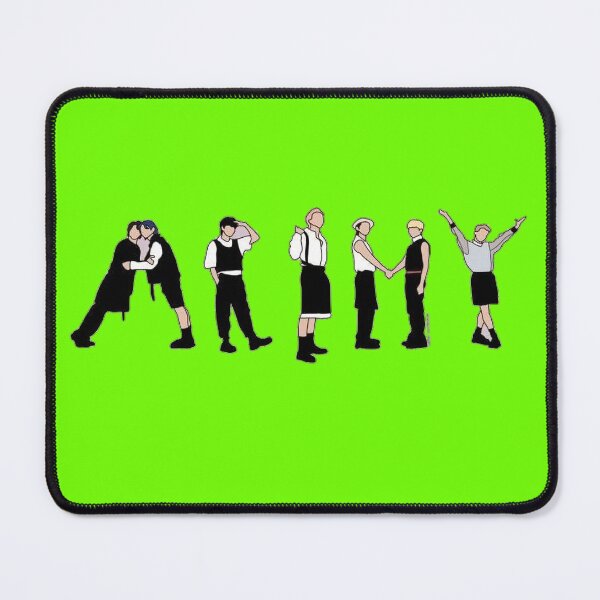 Item preview, Bts k-pop designed and sold by danifauzi.