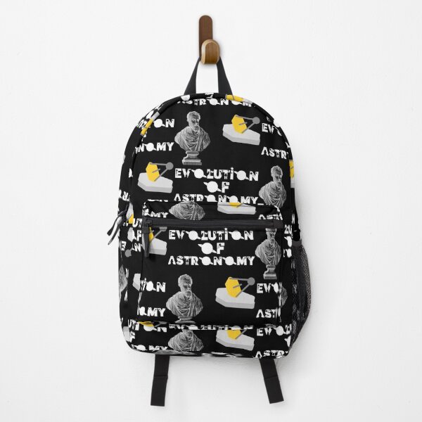 Item preview, Evolution of Astronomy designed and sold by movie-popcorn.